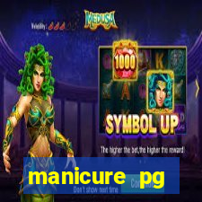 manicure pg plataforma de jogos